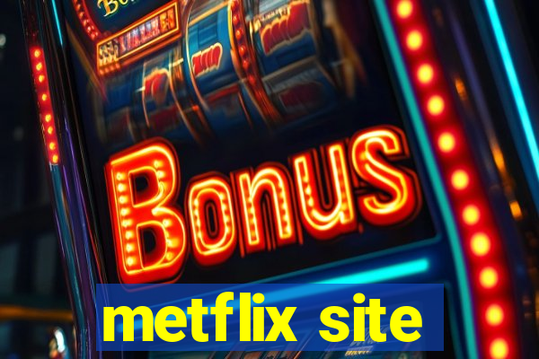 metflix site