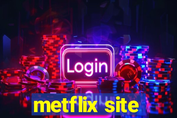 metflix site