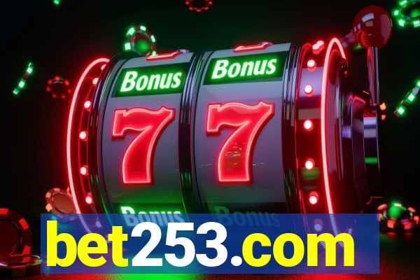 bet253.com