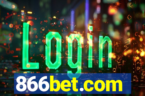 866bet.com