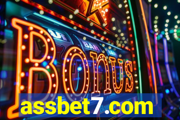 assbet7.com