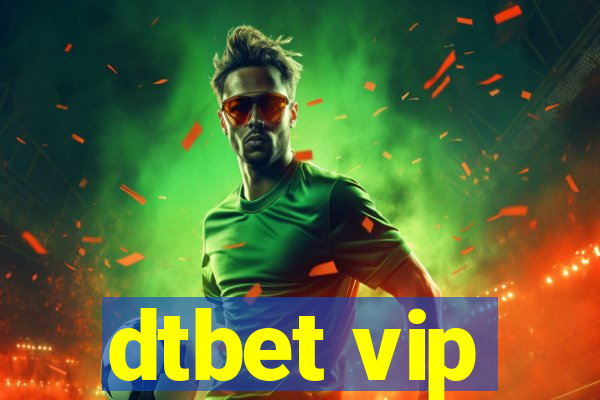 dtbet vip