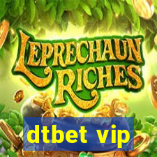 dtbet vip