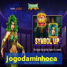 jogodaminhoca