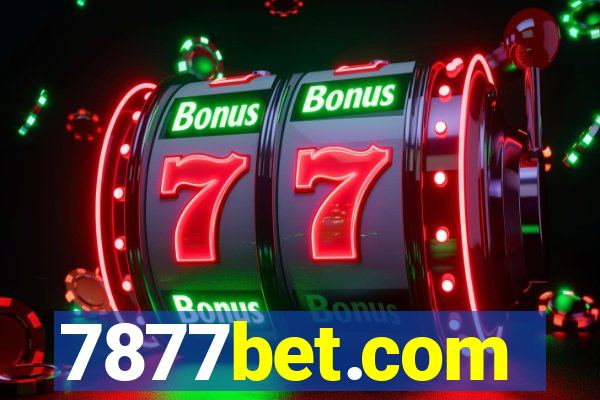 7877bet.com