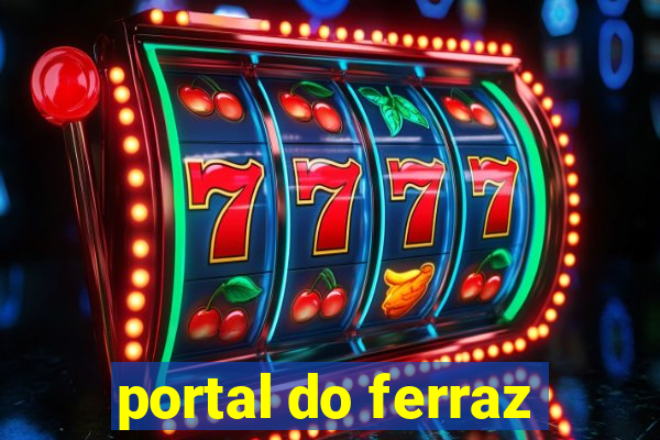 portal do ferraz