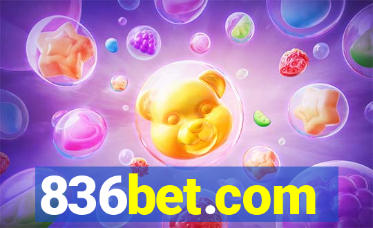 836bet.com