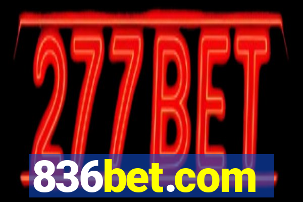 836bet.com