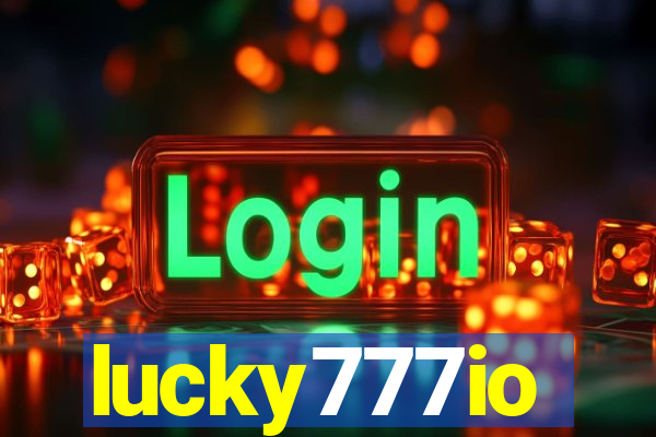 lucky777io