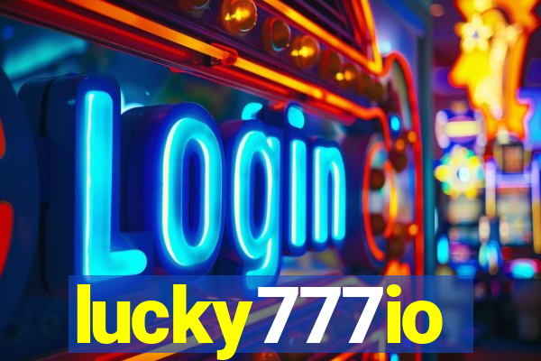 lucky777io