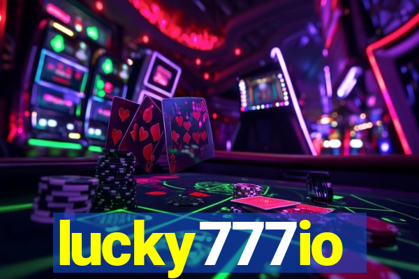 lucky777io