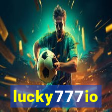 lucky777io