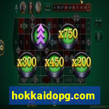 hokkaidopg.com