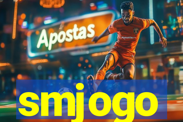 smjogo