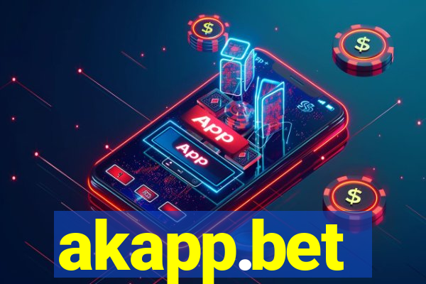 akapp.bet