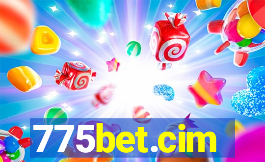 775bet.cim