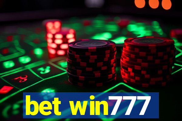 bet win777