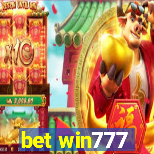 bet win777