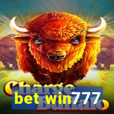 bet win777