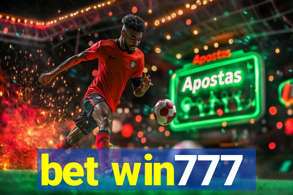 bet win777