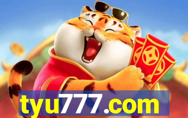 tyu777.com