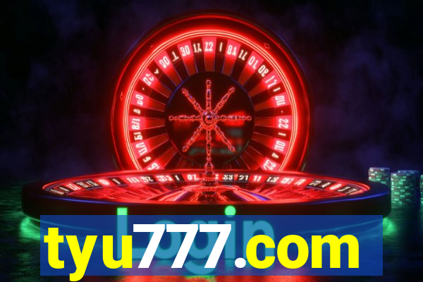 tyu777.com