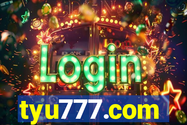 tyu777.com