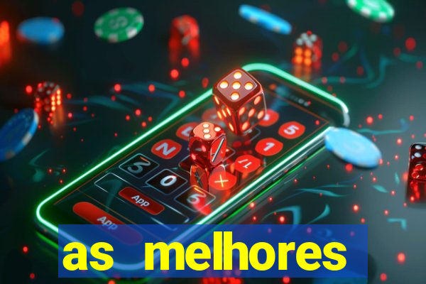 as melhores plataformas para jogar