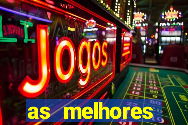 as melhores plataformas para jogar