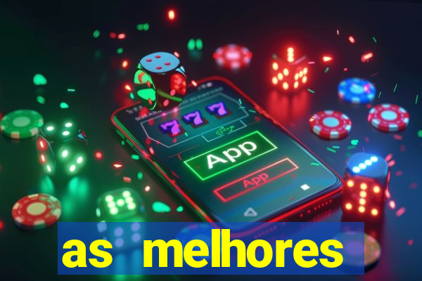 as melhores plataformas para jogar