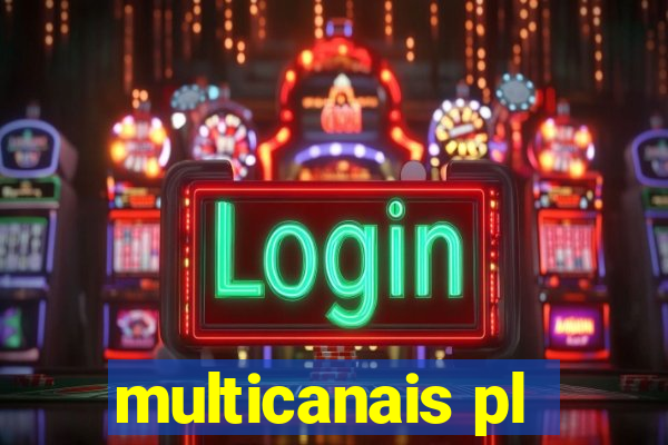 multicanais pl