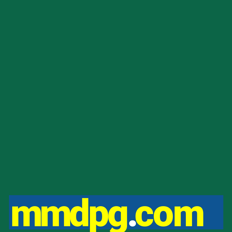 mmdpg.com