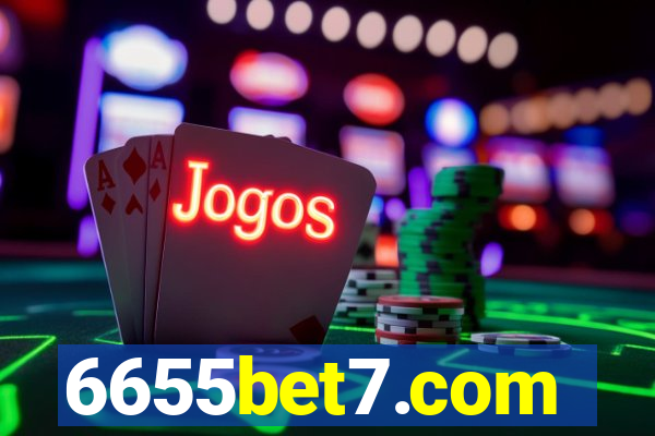 6655bet7.com