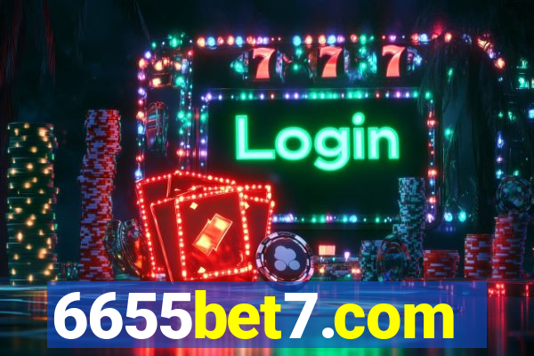 6655bet7.com