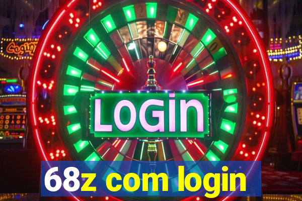 68z com login