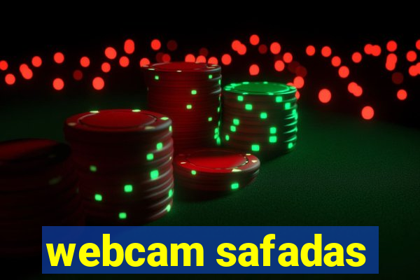 webcam safadas