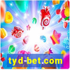 tyd-bet.com