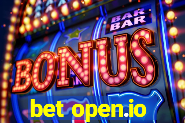 bet open.io