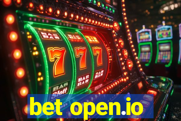 bet open.io