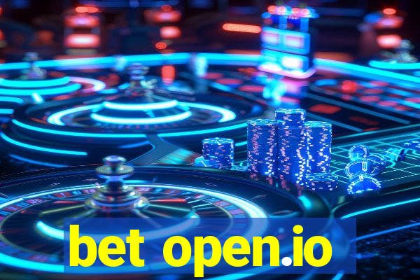 bet open.io