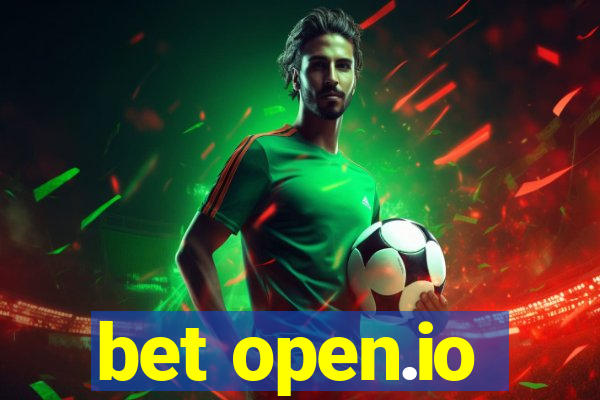 bet open.io