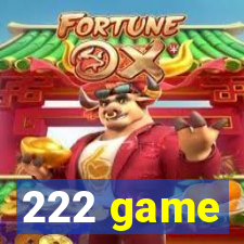 222 game