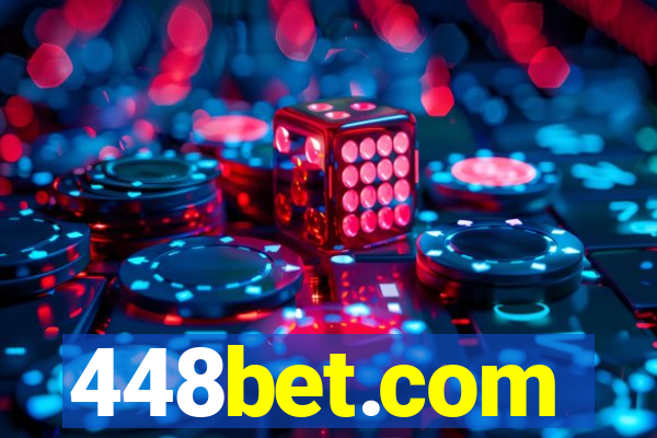 448bet.com