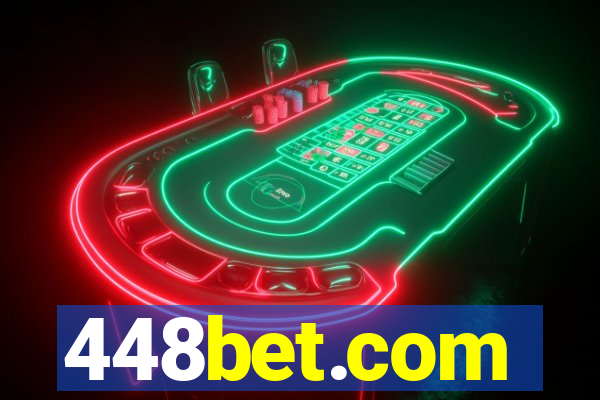 448bet.com