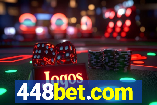 448bet.com