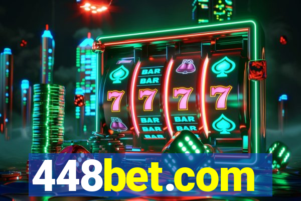 448bet.com