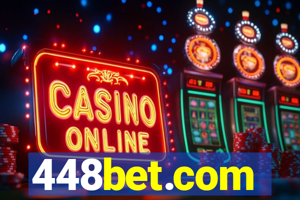 448bet.com