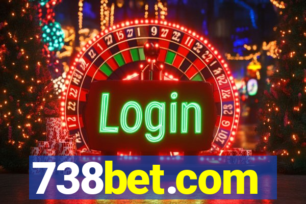 738bet.com