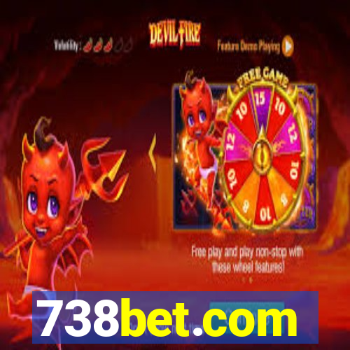 738bet.com