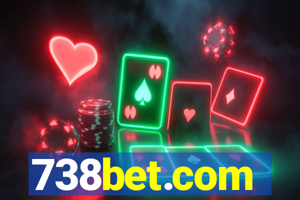 738bet.com